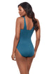 MiracleSuit Network Azura One Piece Swimsuit